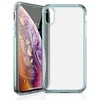 Dėklas ITSKINS NANO ICE, Rėmelis, Apple, iPhone X, 14,7 cm (5,8"), Šviesiai mėlynas, Permatomas