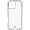 ITSKINS SPECTRUM CLEAR dėklas, skirtas iPhone 17®. Permatomas