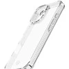 ITSKINS SPECTRUM CLEAR dėklas, skirtas iPhone 17®. Permatomas