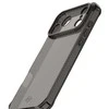 ITSKINS SPECTRUM CLEAR dėklas, skirtas iPhone 17 Pro Max®. Dūminis