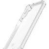 ITSKINS SPECTRUM CLEAR dėklas, skirtas Samsung Galaxy A17. Skaidrus