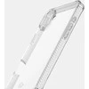 ITSKINS SPECTRUM CLEAR dėklas, skirtas „iPhone 16 Plus®“. Permatomas