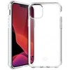 Dėklas ITskins Case Spectrum Clear iPhone 12 mini skaidrus