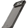 ITSKINS SPECTRUM CLEAR dėklas, skirtas „iPhone 17 Air®“. Dūminis