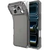ITSKINS SPECTRUM CLEAR dėklas, skirtas „iPhone 17 Pro®“. Dūminis