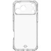 ITSKINS SPECTRUM CLEAR dėklas, skirtas iPhone 17 Pro®. Permatomas