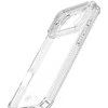 ITSKINS SPECTRUM CLEAR dėklas, skirtas iPhone 17 Pro Max®. Skaidrus