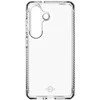 ITSKINS SPECTRUM CLEAR dėklas, skirtas „Samsung Galaxy S26“. Permatomas