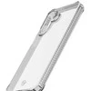 ITSKINS SPECTRUM CLEAR dėklas, skirtas Samsung Galaxy A37. Skaidrus
