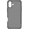 ITSKINS SPECTRUM CLEAR dėklas, skirtas iPhone 16®. Permatomas