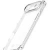 ITSKINS SPECTRUM CLEAR dėklas, skirtas iPhone 17 Air®. Permatomas