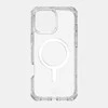 ITSKINS SPECTRUM CLEAR dėklas, skirtas iPhone 16 Pro Max®. Skaidrus