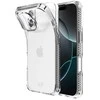 ITSKINS SPECTRUM CLEAR dėklas, skirtas iPhone 17®. Permatomas