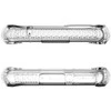 ITSKINS SPECTRUM CLEAR dėklas, skirtas OnePlus Nord 2 5G®. Skaidrus