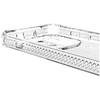 ITSKINS SPECTRUM CLEAR dėklas, skirtas OnePlus 15®. Skaidrus