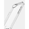 ITSKINS SPECTRUM CLEAR dėklas, skirtas iPhone 16e®. Permatomas
