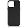 ITSKINS AP2M-HMASI-BLCK, Dėklas, Apple, iPhone 13 Pro Max, 17 cm (6,68"), Juodas
