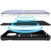 ITSKINS AP2X-HMASI-BLCK, Dėklas, Apple, iPhone 13 Pro, 17 cm (6,7"), Juodas