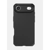 Dėklas ITSKINS SPECTRUM R vientisas dangtelis, skirtas iPhone 17 Air®. Juodas
