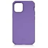 ITSKINS AP3P-HBURN-LIPP, Dėklas, Apple, iPhone 12 Pro, 15,5 cm (6,1"), Violetinis