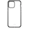 Dėklas ITSKINS AP3P-SUPIC-GETR, Rėmelis, Apple, iPhone 12 Pro, 15,5 cm (6,1"), Permatomas