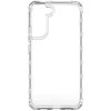 ITSKINS SUPREME CLEAR dėklas, skirtas „Samsung Galaxy S22®“. Skaidrus