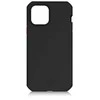 ITSKINS AP2G-SUPSO-BKRD, Dėklas, Apple, iPhone 12 mini, 13,8 cm (5,42"), Juodas