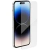 „Just Mobile Xkin“? Grūdintas stiklas „iPhone 14 Pro Max“
