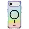 Laut Aero Holo dėklas skirtas Apple iPhone Air, Holo Midnight