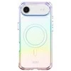 Laut Aero Holo dėklas skirtas Apple iPhone Air, Holo Pearl