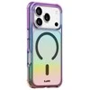 Dėklas Laut Aero Holo dėkals skirtas Apple iPhone 17 Pro, Holo Midnight