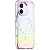 Laut Aero Holo dėklas skirtas Apple iPhone 17, Holo Pearl