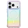 Laut Aero Holo dėklas skirtas Apple iPhone 17 Pro Max, Holo Pearl