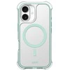 „Laut Aero Protect“ dėklas „Apple iPhone 17“, mėlynas