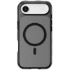 Laut Crystal Matter X dėklas skirtas Apple iPhone Air, Juodas Crystal