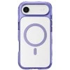 Laut Crystal Matter X dėklas skirtas Apple iPhone Air, Violetinė Crystal