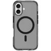 Laut Crystal Matter X dėklas skirtas Apple iPhone 16, Juodas Crystal