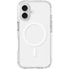 Laut Crystal Matter X MagSafe iPhone 16 dėklas – skaidrus