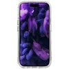 Laut Crystal Matter X dėklas skirtas Apple iPhone 15 Pro, Crystal