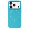 Dėklas LAUT HUEX SLIM pokrowiec na telefon komórkowy 16 cm (6.3") Miętowy