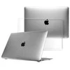 LAUT Slim Crystal-X do Macbook Air 15" M2 2022/M3 2024 (crystal)