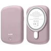 Laut MagSafe Powerbank Handy 5.000mAh, Rožinė