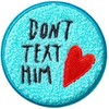 Dėklas Laut LAUT MAGMOJI BADGE Message comp. with MagSafe