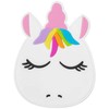 Dėklas Laut LAUT MAGMOJI BADGE Unicorn compatible with MagSafe