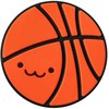 Dėklas Laut LAUT MAGMOJI BADGE Basketball comp. with MagSafe