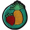 Dėklas Laut LAUT MAGMOJI ŽENKLELIS Fruit Fashion, suderinamas su MagSafe