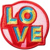 Dėklas Laut LAUT MAGMOJI BADGE compatible with MagSafe
