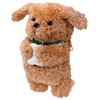 Dėklas Laut MAGMOJI Wallet - portfel kompatybilny su MagSafe (Ginger Dog)