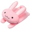 Dėklas Laut LAUT MAGMOJI WALLET Bunny compatible with MagSafe