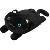 Dėklas Laut MAGMOJI Wallet skirta MagSafe, Kitty